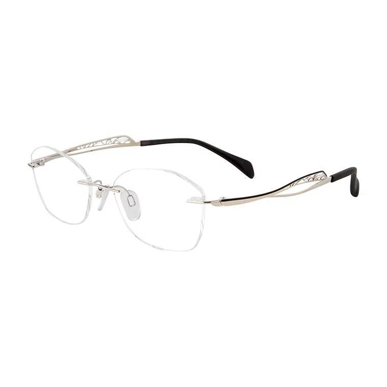 Line Art XL2176 Eyeglasses - view 3